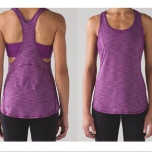 Lululemon athletica tank